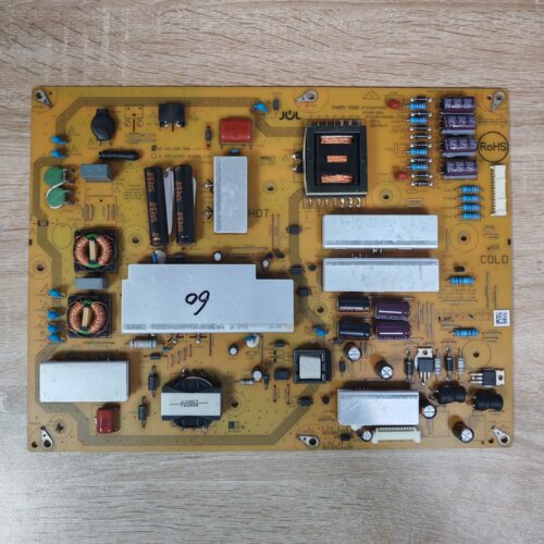 夏普LCD-60LX750A电源板RUNTK