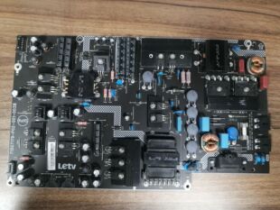 乐视L553LN L553L1 原装拆机电源板715G7179-P02-001-003H 实物图