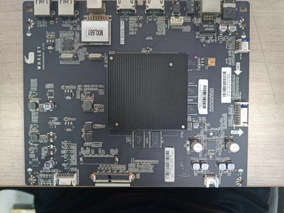 微鲸W55J2主板TD.MS828.796