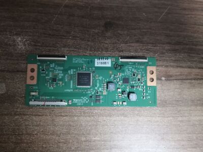 索尼KDL-55W800A逻辑板6870C