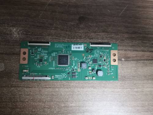 索尼KDL-55W800A逻辑板6870C