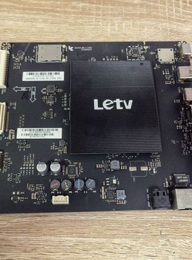 乐视S50主板MS6A928_MBD_F_H2000 203300003070屏TPT500J1-EUJFFE