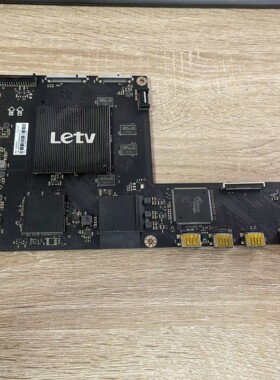 乐视L704P1 L704PN主板HX6310-MNT-A-H5000屏S700HUB-1实拍 测好