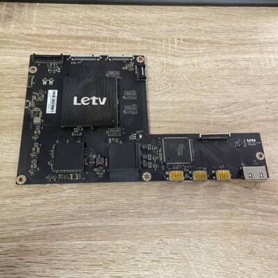 乐视L704P1L704PN主板HX6310-MN