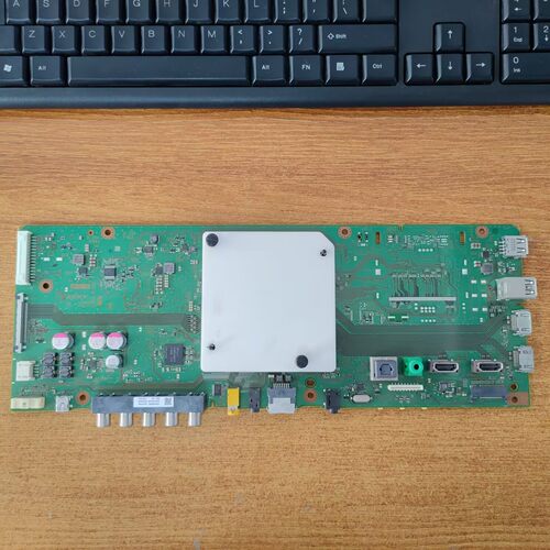 原装索尼KD-43X8000E主板