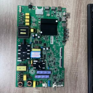 原装康佳LED55K5100液晶主板35023199配屏1776YT  1776YT测好发货