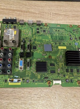 三星LA55C650L1F LA55C630K1F主板BN41-01437A屏LTF550HJ01实拍图