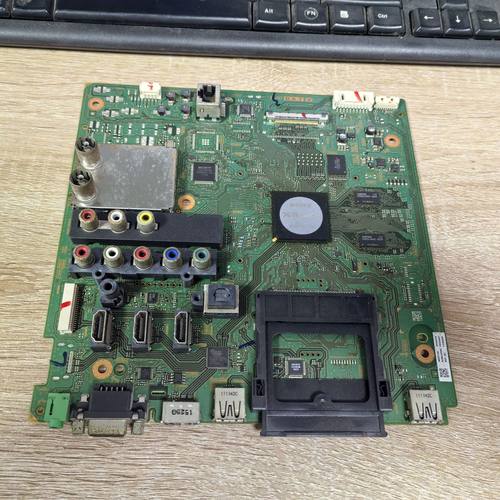 索尼KDL-46EX720主板1-883-
