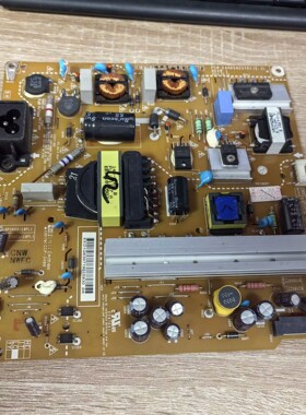 LG 42LY320C一CA液晶电源板EAX65423701 LGP3942-14PL1实拍 测好