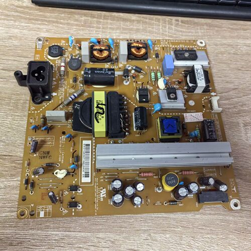 LG42LY320C一CA液晶电源板EAX65