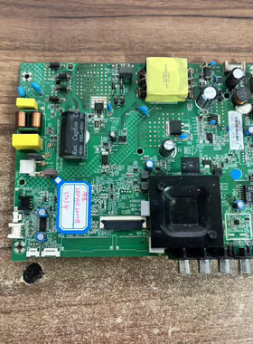 原装康佳LED43G6A 43S2A D43A主板35025315配屏72003725YT 3725YT