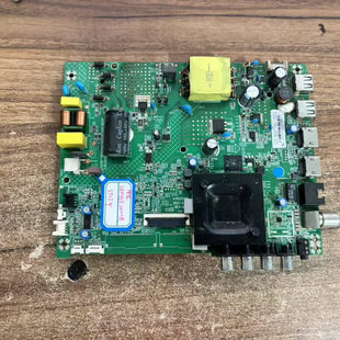 原装康佳LED43G6A 43S2A D43A主板35025315配屏72003725YT 3725YT