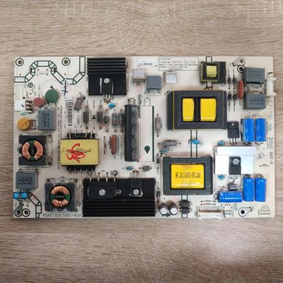 原装海信LED42EC290N电源板