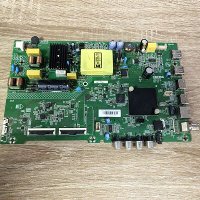 康佳LED43G30AE主板3502