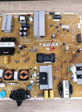 LG60UH6500-CB液晶LGP6065L-16UL6电源板EAX66796301 EAY64210801