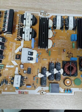 拆机 三星UA65HU9800J电源板BN44-00744A L65C4L_ESM现货 测好发