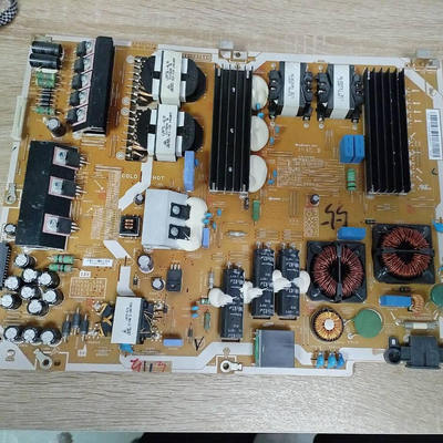 三星UA65HU9800J电源板BN