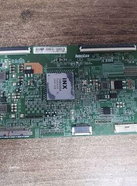 夏普 LCD-58S3A液晶电视逻辑板IN8906A MAMDK2S21 测好发货 现货