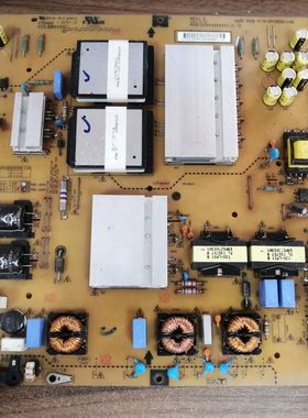 拆机LG 60LA6200-CA 60LA8800电源板EAX64908201 LGP60-13P实物图