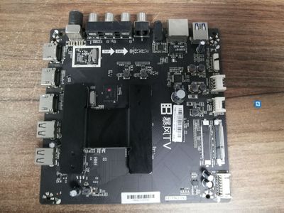 暴风55A17C主板TD.T962.797