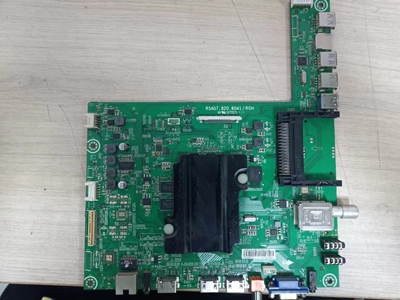 原装拆机海信LED55K380U