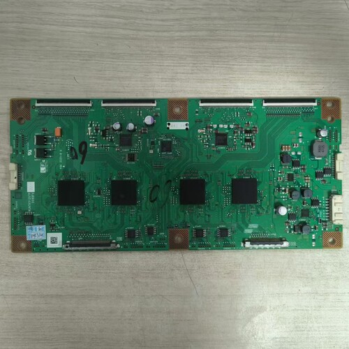 夏普LCD-60UD10A电视逻辑板
