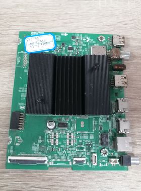 创维酷开 50P50主板 N012406-001986-004屏 SDL500WY PD0-J06实拍