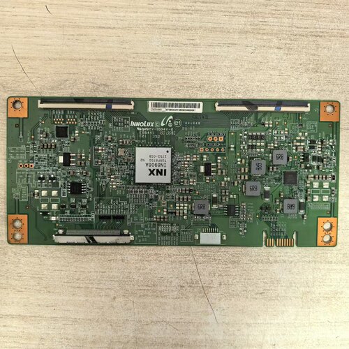乐视L654UCN1电视逻辑板