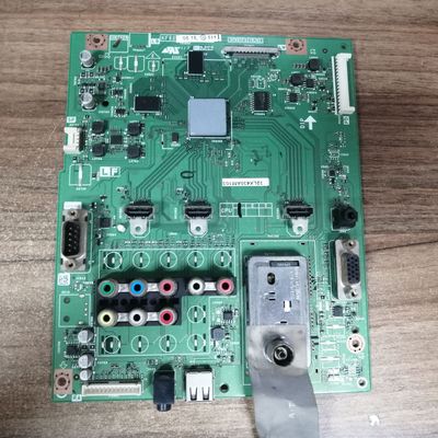 夏普LCD-32/26LX430A 32/40/46/52LX530A主板QPWBXF807WJN2 屏选