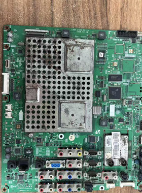 原装三星LA46A850S1F主板BN41-01128A BN94-02256A屏LTF460HE05