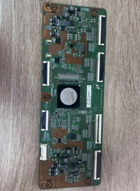 原装三星65寸液晶电视机逻辑板VD-STV5565EU22BC6LV0.3测好发货
