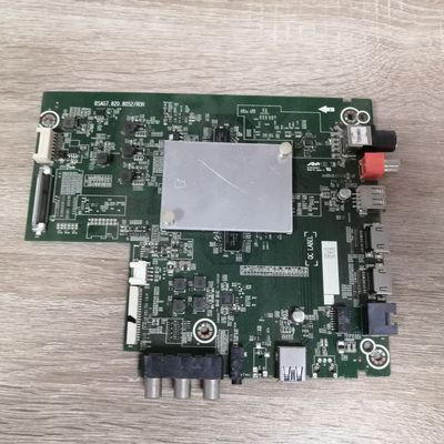 海信HZ55A57液晶电视主板