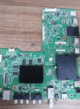 夏普LCD-70UE20A主板SR29A4634X QPWBXG441WJZZ屏MA725-0 实物图