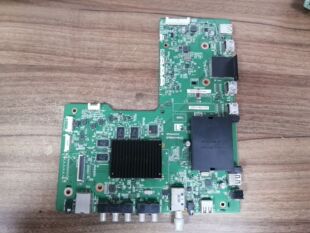 夏普LCD-70UE20A主板SR29A4634X QPWBXG441WJZZ屏MA725-0 实物图