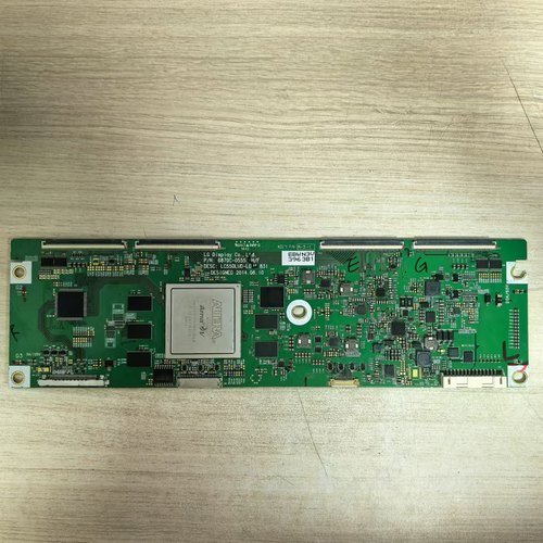 LG55EC9300-CA逻辑板