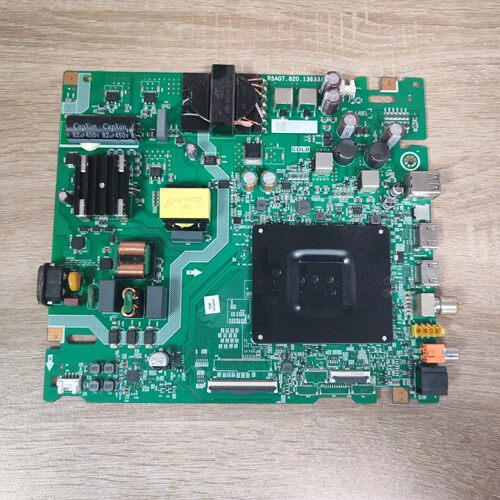 海信65D3K主板RSAG7.820.13633