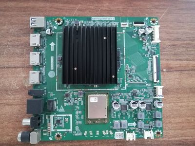 华为HEGE-550主板TD.HV81