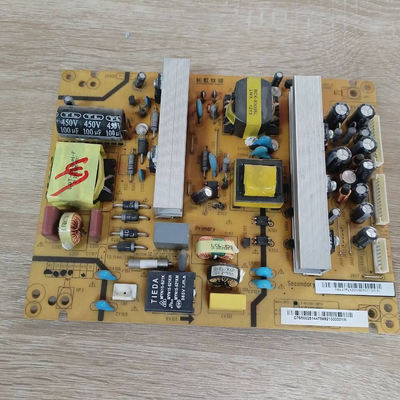 虹电视UD39B6000ID电源