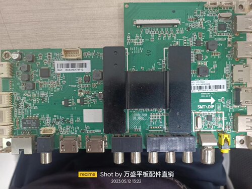 海尔LS49A51U55K5LS55M31