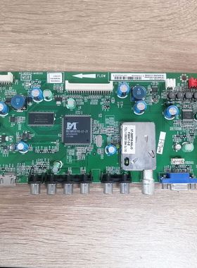 TCL L42F2200B 主板40-MS81S0-MAB2XG 屏LVF420AUDS 实物图 现货