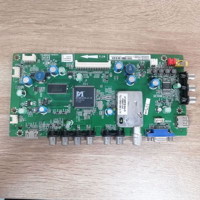 TCLL42F2200B主板40-MS81S0-M