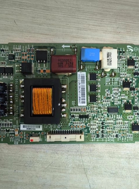 辉原装 海信 LED48K510G3D 电视恒流板 SSL460-3E2K REV0.2实拍图