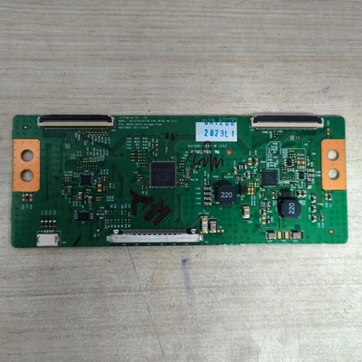 康佳LED42R6100PDE电视逻辑板