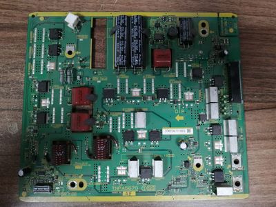 松下TH-P55ST50CX板TNPA567