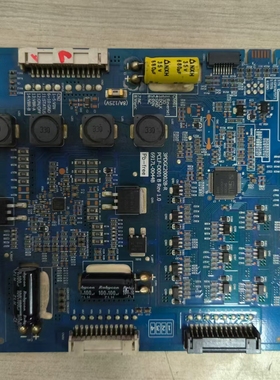 原装创维42E96RS 42E82RD电视恒流板6917L-0044B 3PDGC20002B-R辉