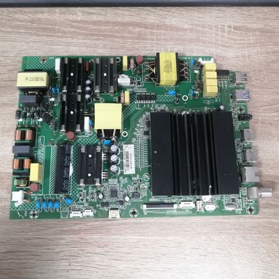 康佳QLED49/55S61U主板3主板