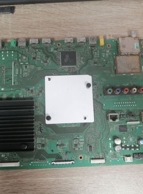 原装索尼KD-55X8000C主板1-894-595-11/22屏LSY550FN01-001测好发