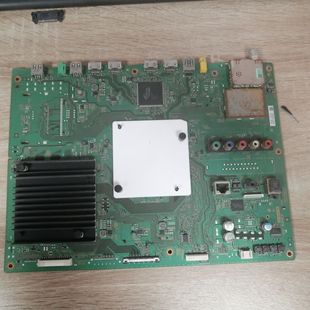 原装索尼KD-55X8000C主板1-894-595-11/22屏LSY550FN01-001测好发
