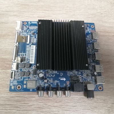 红米L75R8-X主板DKTV-B018-9