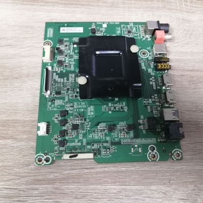 海信LED65N3000U电视主板主板
